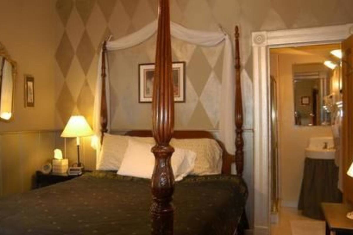Kamer (Madison)