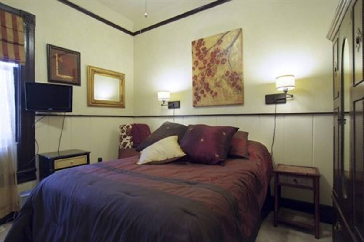 Kamer (Harrison)