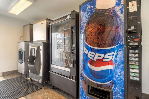 Vending machine