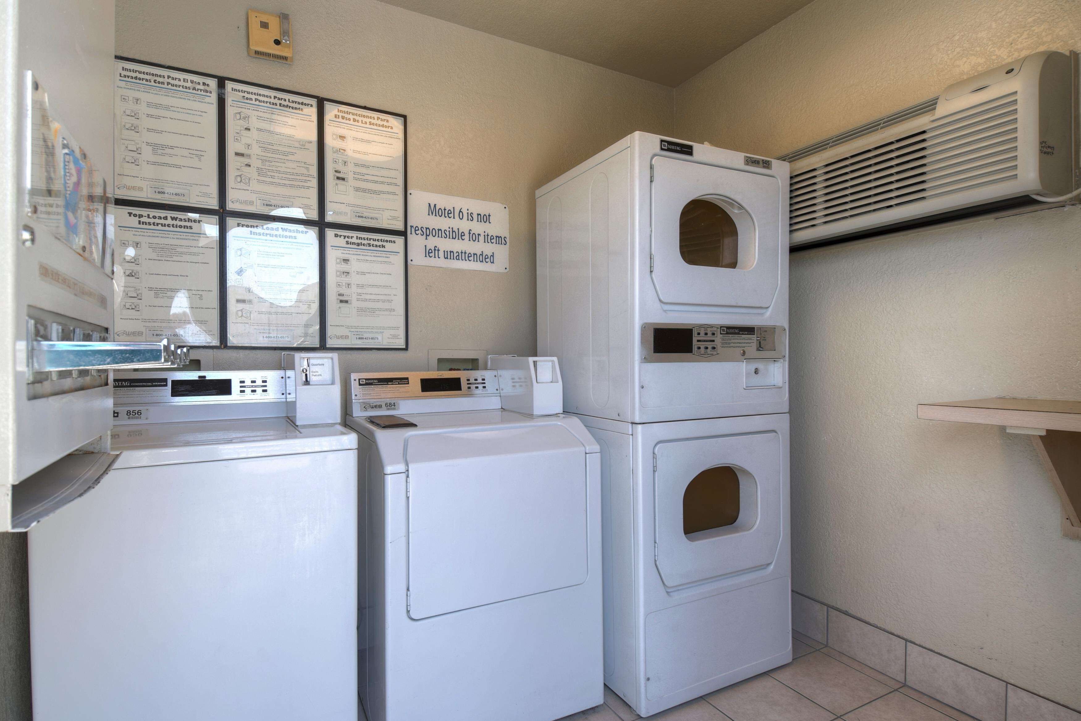 Foto - Motel 6-San Ysidro, CA - San Diego - Border