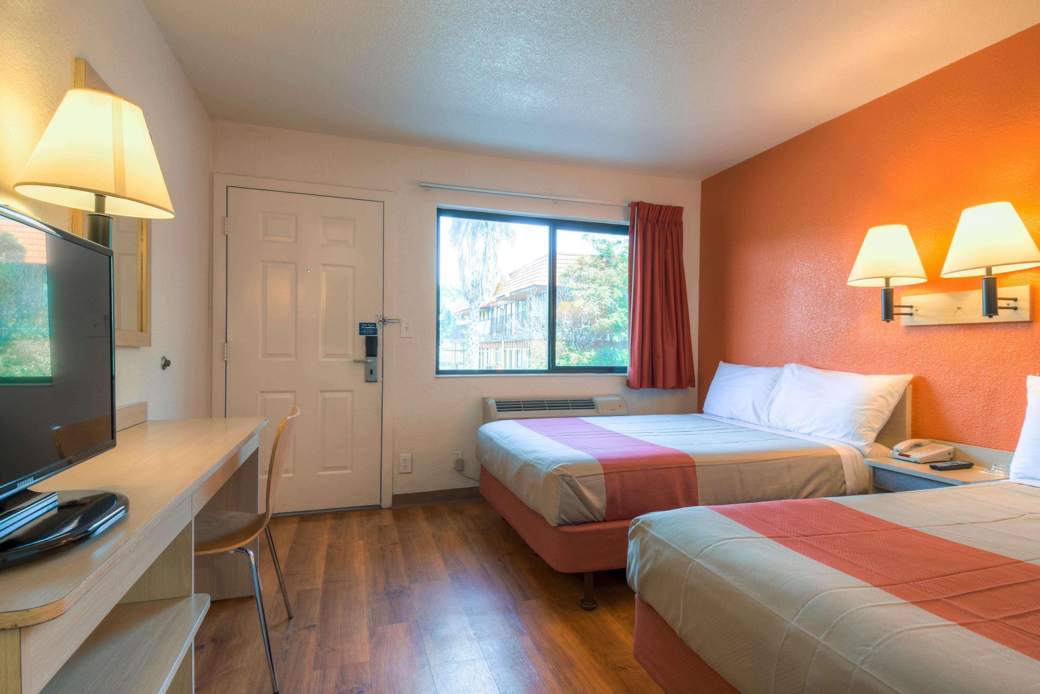 Foto - Motel 6-San Ysidro, CA - San Diego - Border