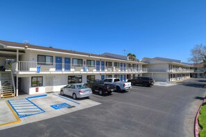 Exterior - Motel 6 San Ysidro, CA - San Diego - Border (San Ysidro)