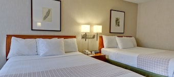Vagabond Inn Los Angeles at USC