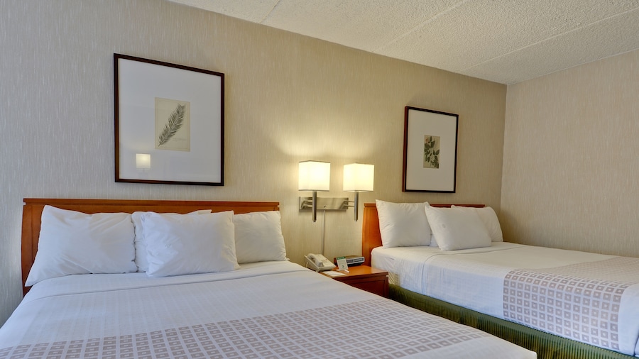 Vagabond Inn Los Angeles at USC