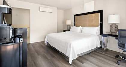 Vagabond Inn Los Angeles at USC