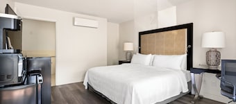 Vagabond Inn Los Angeles at USC