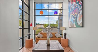 Vagabond Inn Executive Old Town