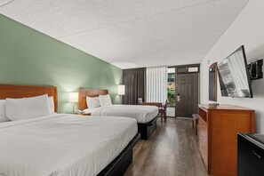 Ylelliset vuodevaatteet, ilmaiset vauvansängyt, lisävuoteet