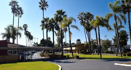 Hotel Palmeras Chula Vista