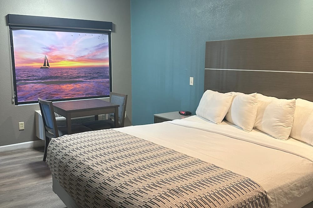 Hotel Palmeras Chula Vista