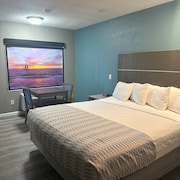Hotel Palmeras Chula Vista