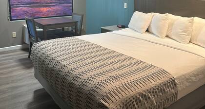 Hotel Palmeras Chula Vista