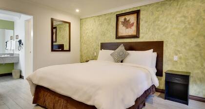 Vagabond Inn San Pedro