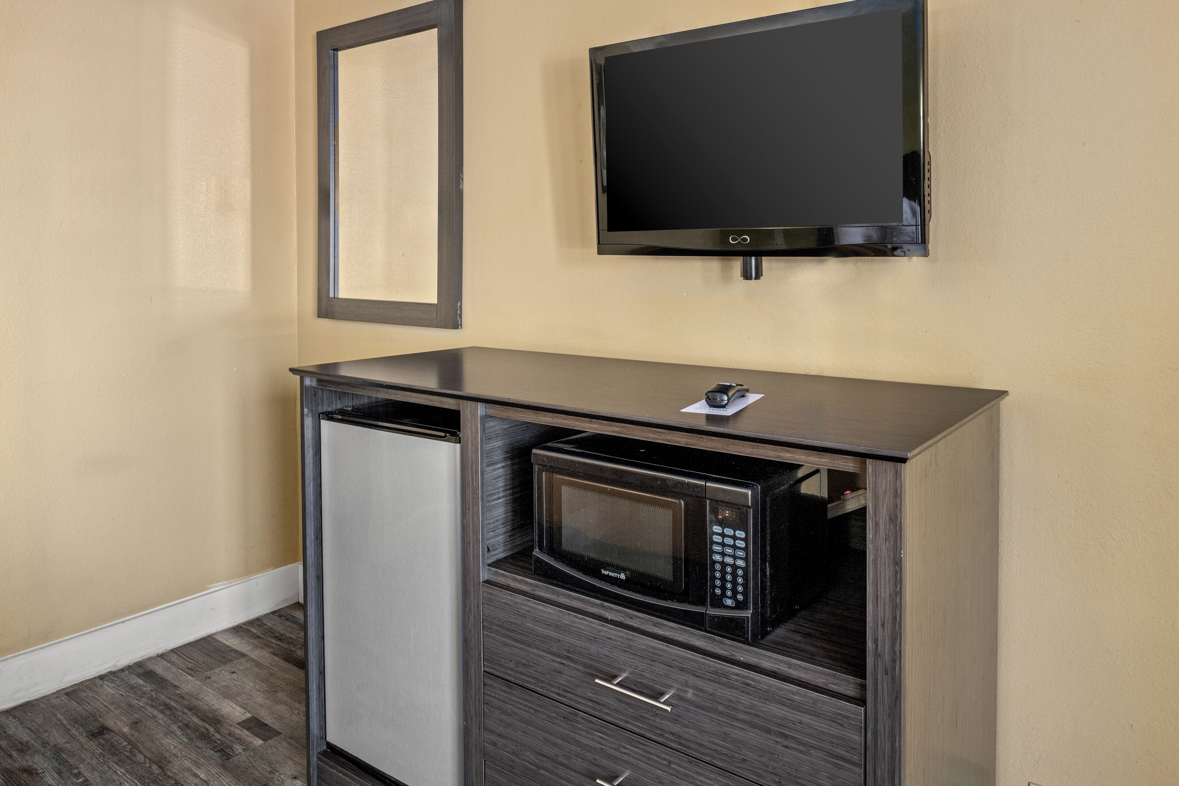 Foto - Vagabond Inn Costa Mesa