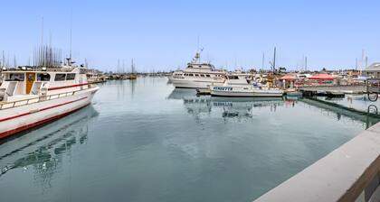 Sea Harbor Hotel