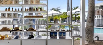 โรงแรมซีฮาร์เบอร์