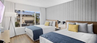 Sea Harbor Hotel