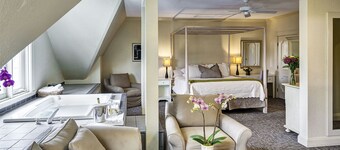 Carter House Inns