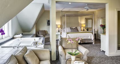 Carter House Inns