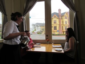 Restaurantes