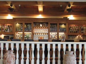 Saguão/lounge