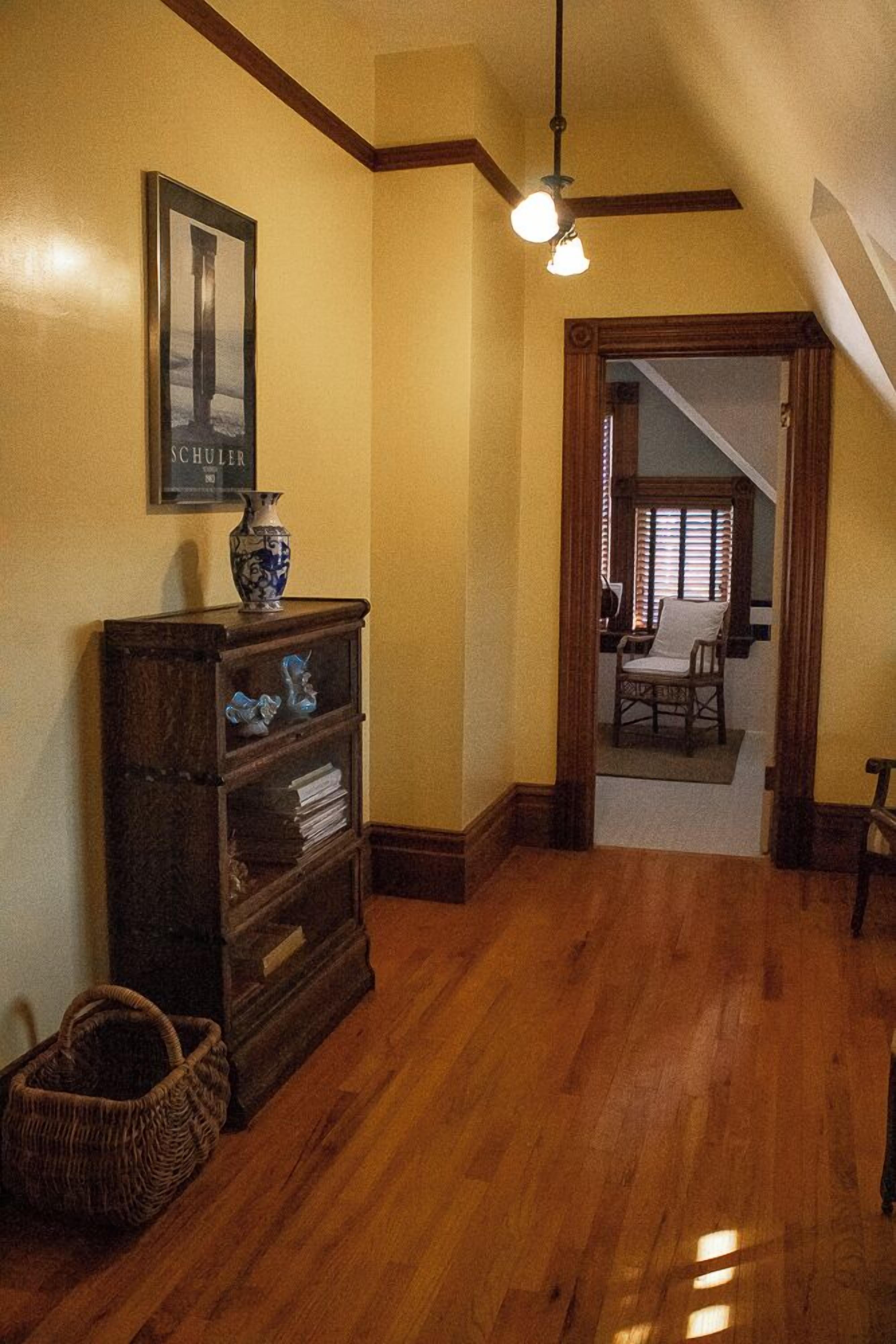 family suite | 1 bedroom, premium bedding, pillow-top beds, desk