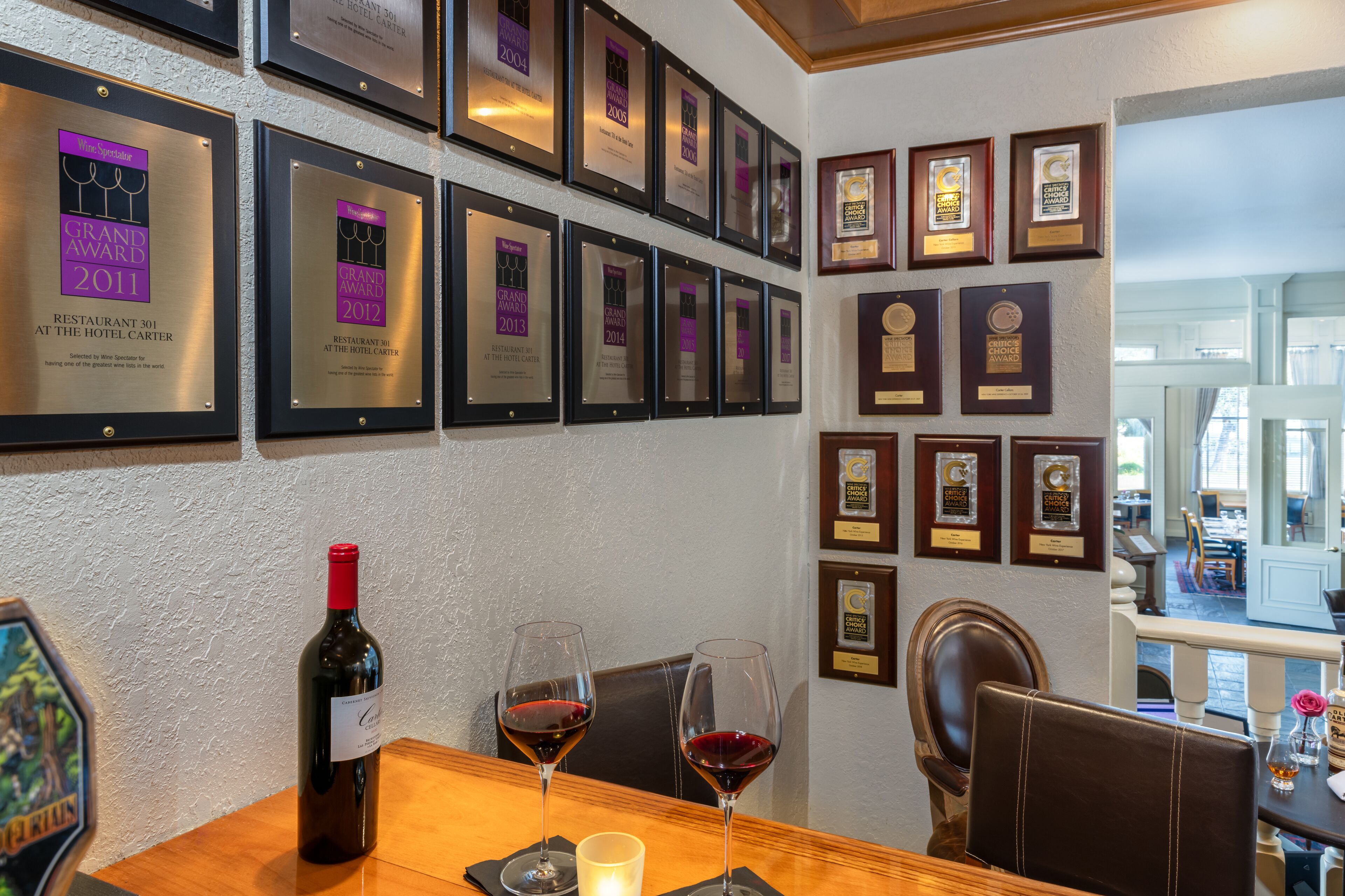 Restoran