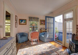 Room, Multiple Beds, Private Bathroom (Wood Thrush)