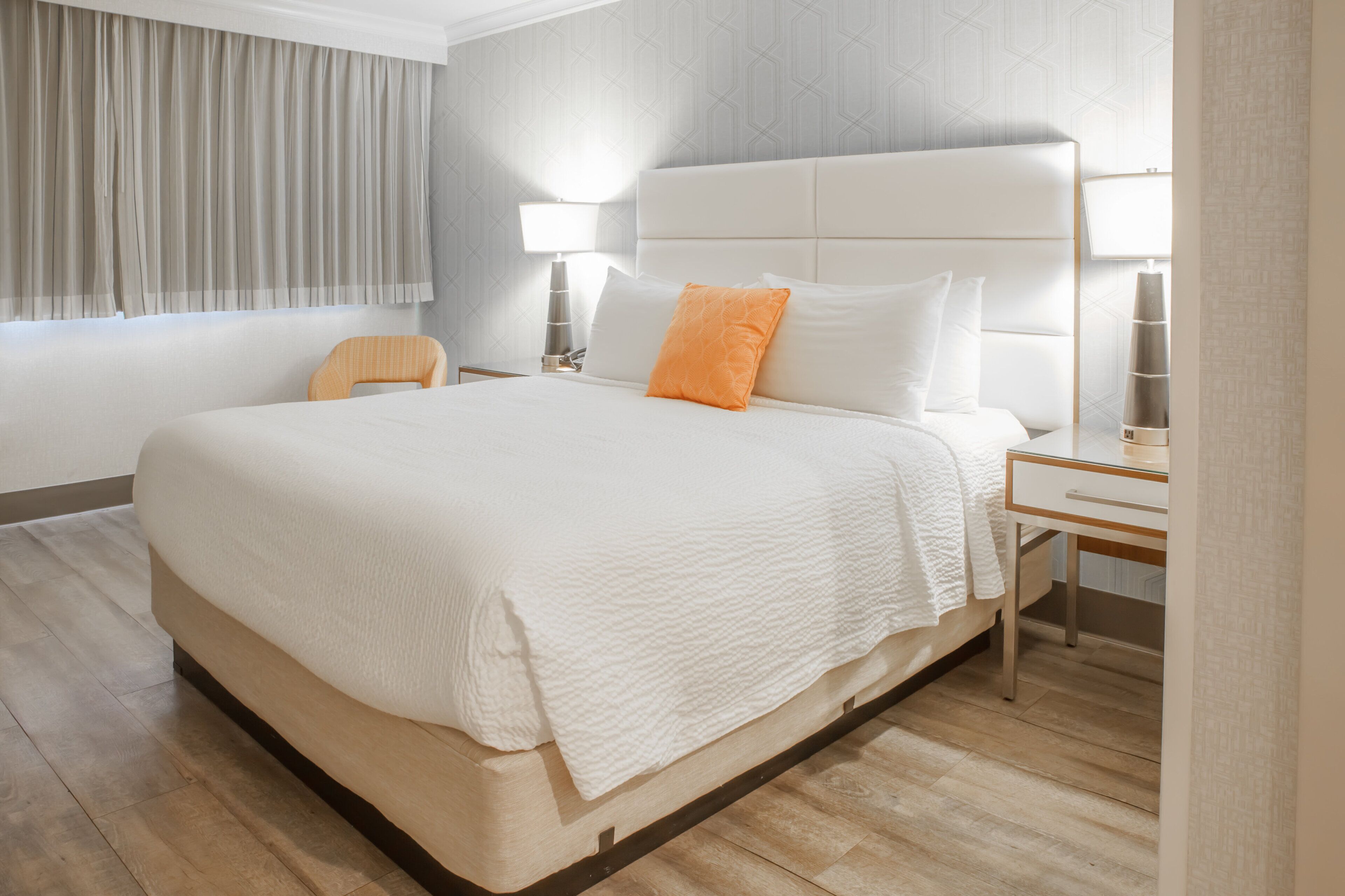 in-room safe, individually decorated, individually furnished, desk