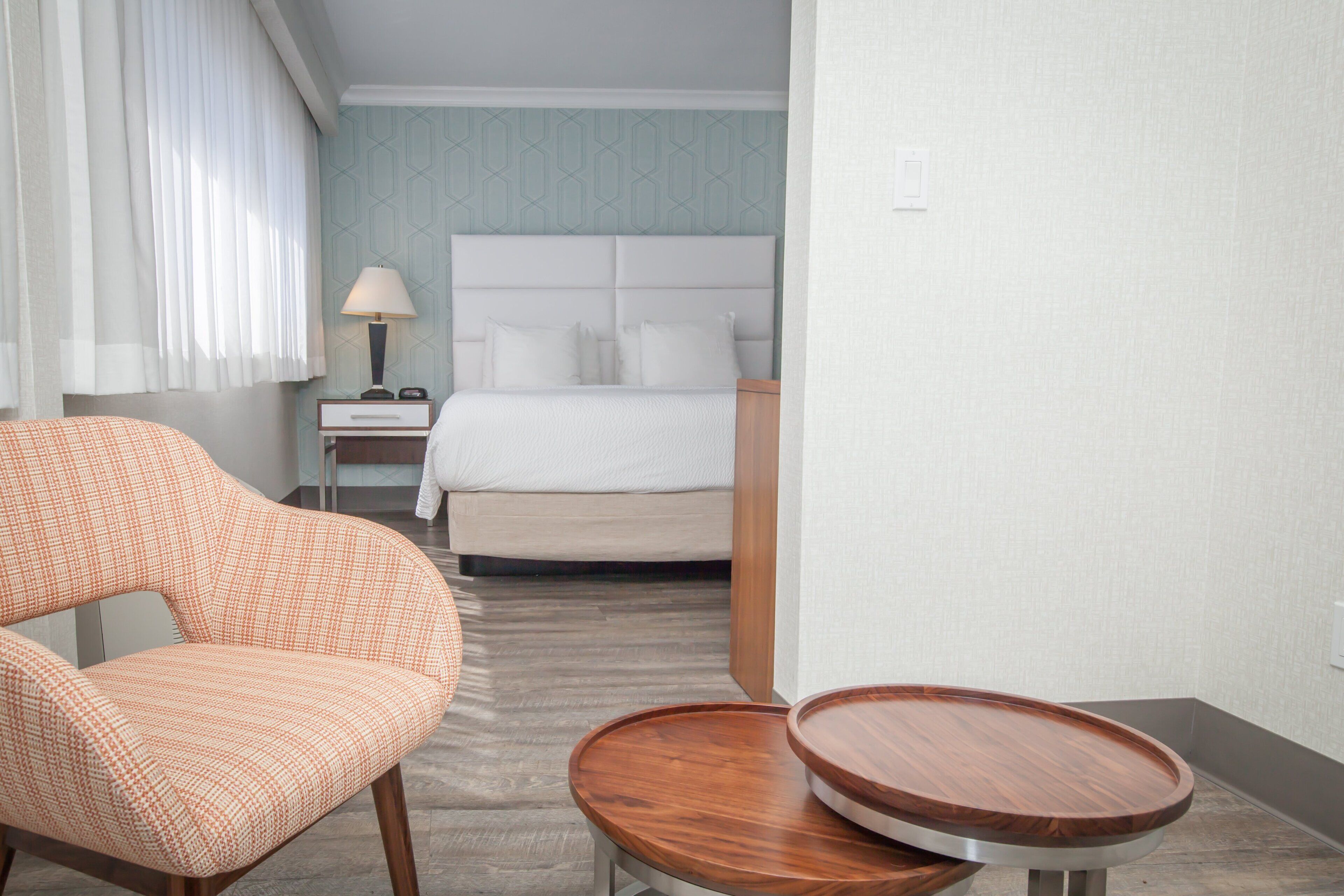 Photo - Pasadena Rose & Crown Hotel
