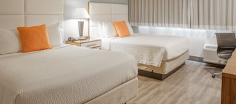 Pasadena Rose & Crown Hotel