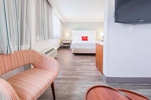 Coffres-forts dans les chambres, décoration personnalisée