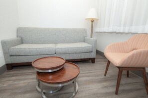 1 chambre, coffres-forts dans les chambres, décoration personnalisée