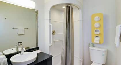 Vagabond Inn Sylmar