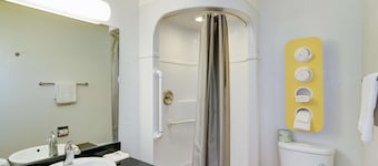 Vagabond Inn Sylmar
