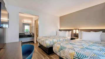 Ăquipement de lâhĂ©bergement