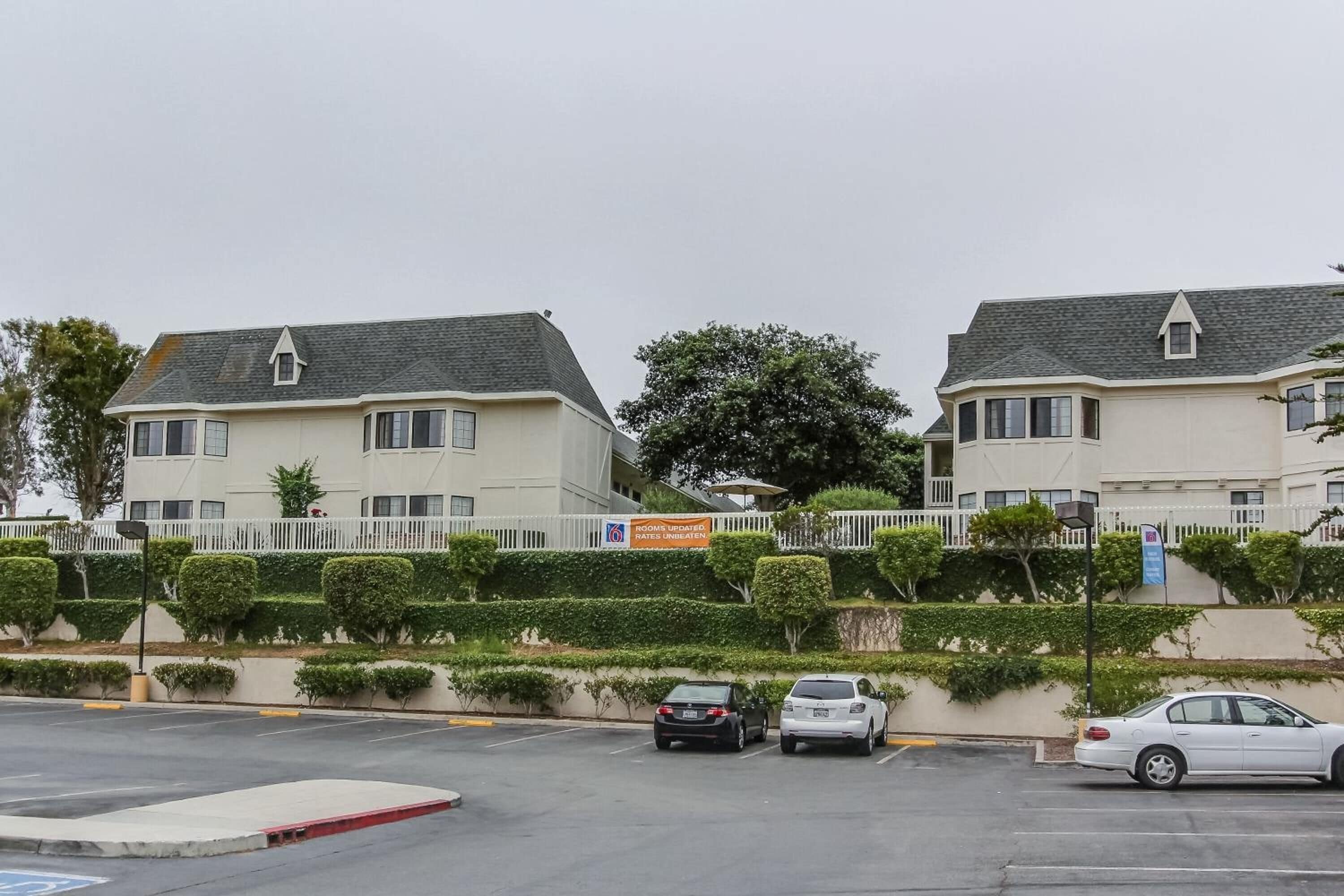 Foto - Motel 6-Marina, CA - Monterey