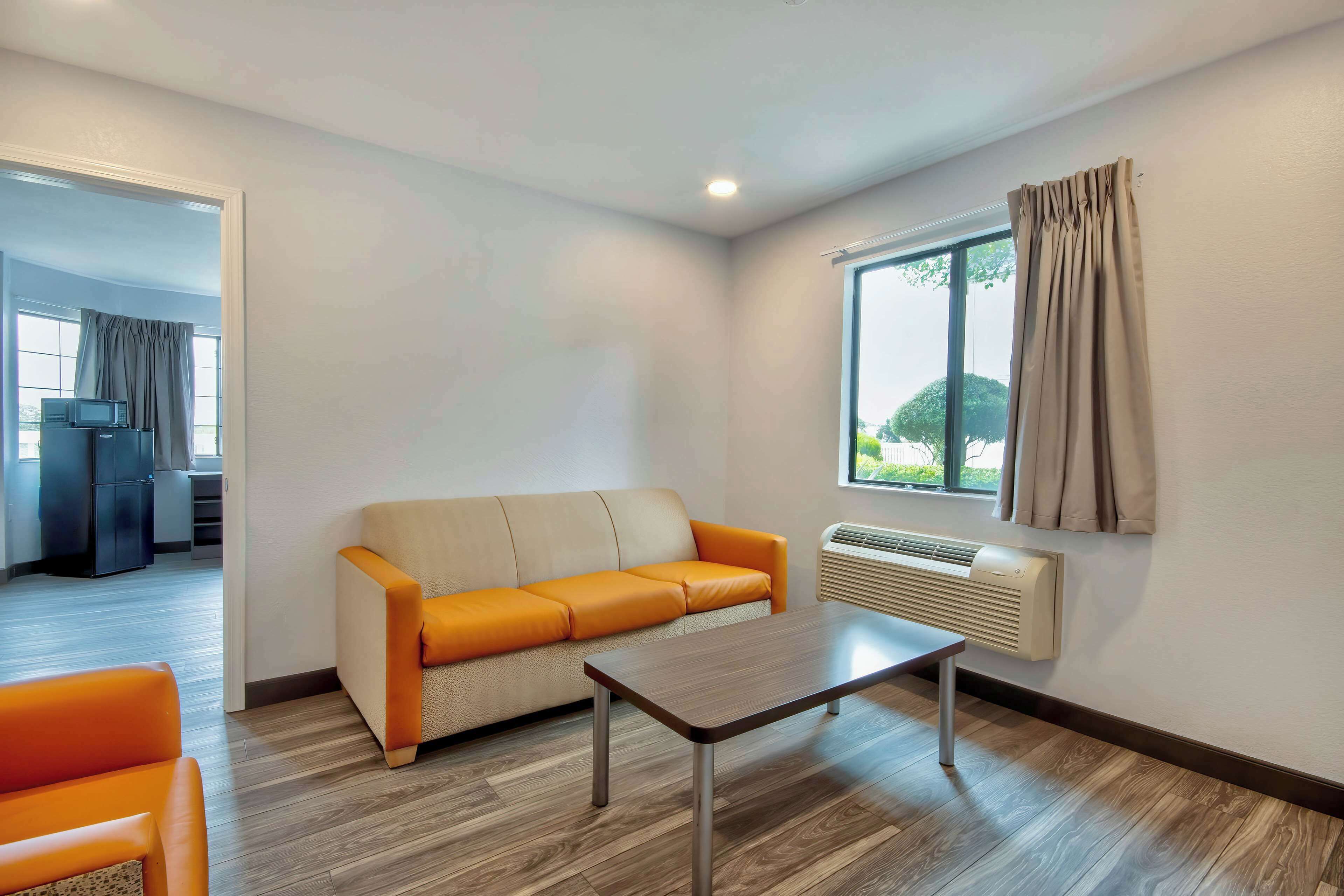 Accommodatievoorziening