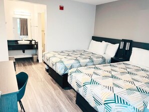 Blackout curtains, free WiFi, bed sheets - Motel 6 Marina, CA - Monterey (Marina)