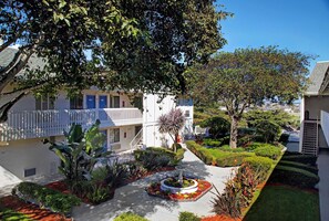 Exterior - Motel 6 Marina, CA - Monterey (Marina)