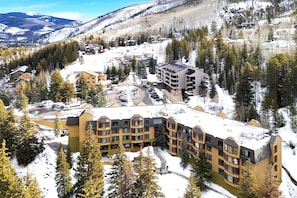Exterior - Marriott's StreamSide Evergreen at Vail (Vail)