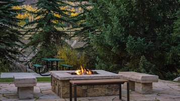 Servicio de la propiedad