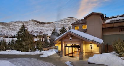 Marriott's StreamSide Evergreen at Vail