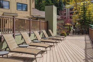 Property amenity - Marriott's StreamSide Evergreen at Vail (Vail)
