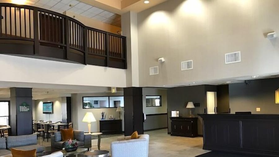 Wingate by Wyndham Pueblo