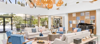 Marriott's Sabal Palms