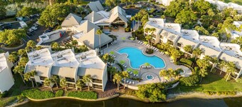 Marriott's Sabal Palms