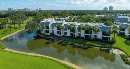 Marriott's Sabal Palms