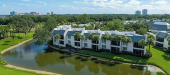 Marriott's Sabal Palms