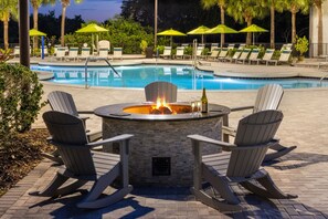 Property amenity - Marriott's Sabal Palms (Orlando)